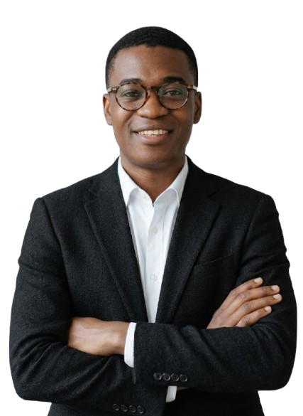 Portrait professionnel de JT
